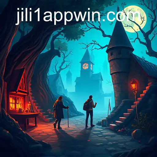 Exploring the Intriguing World of Adventure Games: A Focus on Jili 1 Appsm