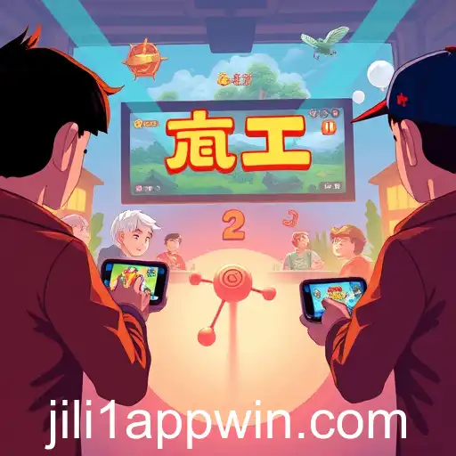 Reviving Gaming Traditions: Jili 1 and the Evolution of Mobile Gaming