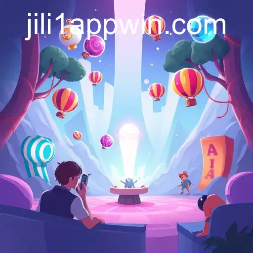 Embracing the Joy of Casual Games: Discover 