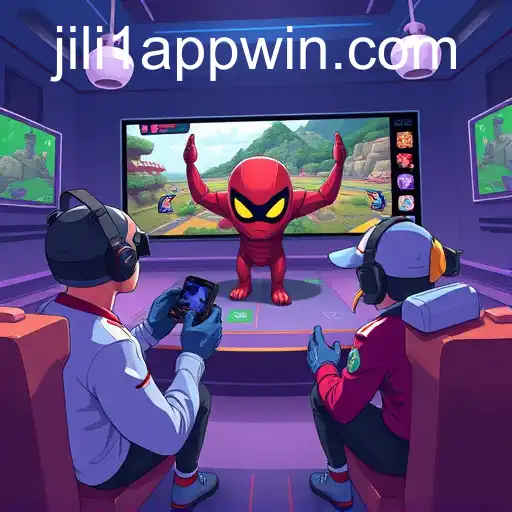 Gaming Trends and Innovations in the Modern Era