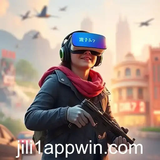 The Rise of Jili 1 App: A New Era in Gaming