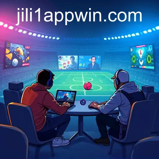 Exploring Multiplayer Games: A Dive into Digital Socialization