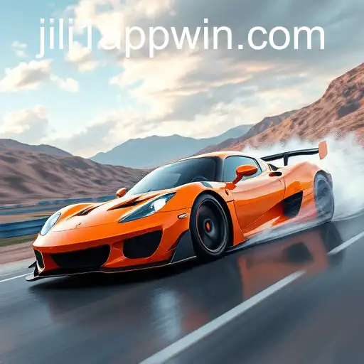 Exploring the Thrilling World of Racing Games on Jili 1 Appsm