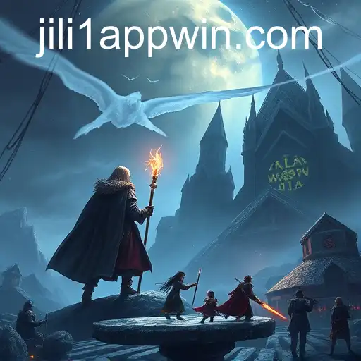Exploring the World of Role-Playing Games: A Deep Dive into 'jili 1 appsm'