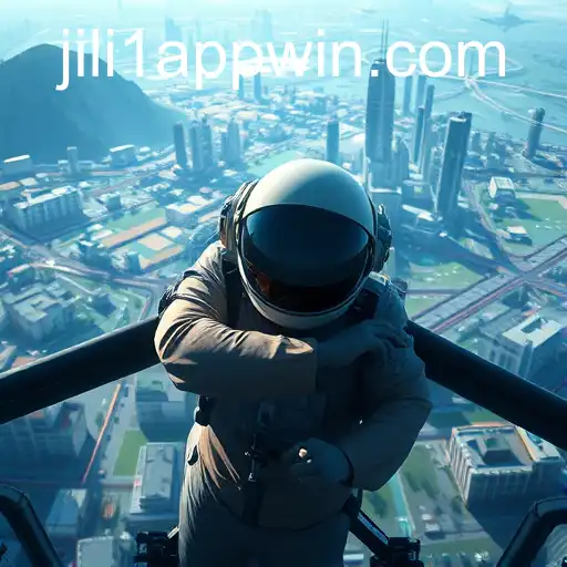 Exploring the Diverse World of Simulation Games on 'jili 1 appsm'