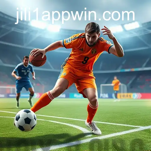 Exploring the Exciting World of Sports Games on Jili 1 Appsm