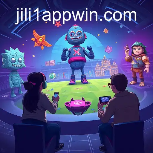 The Evolution of Gaming Platforms