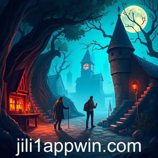 The Rise of Jili 1: A Gaming Sensation