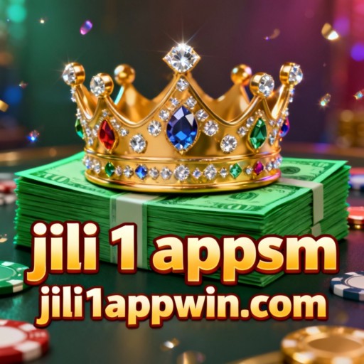 jili 1 appsm