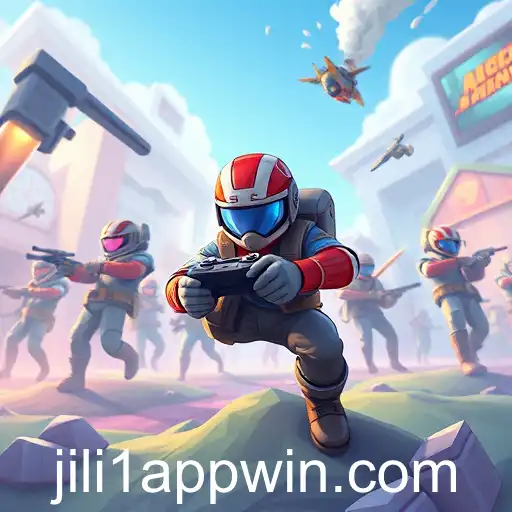 The Rise of Jili 1 Appsm in the Gaming World