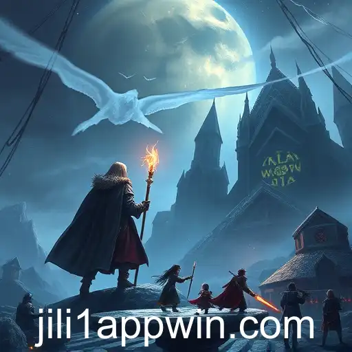 Exploring the World of Role-Playing Games: A Deep Dive into 'jili 1 appsm'