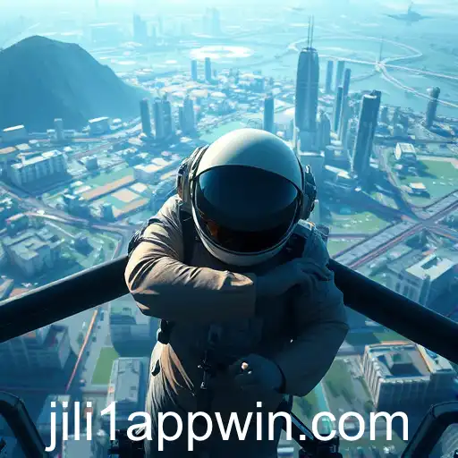 Exploring the Diverse World of Simulation Games on 'jili 1 appsm'