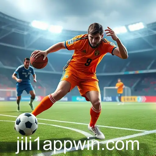 Exploring the Exciting World of Sports Games on Jili 1 Appsm