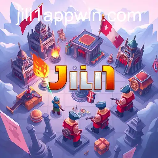 Exploring the Depth of Strategy Games with 'Jili 1 Appsm'